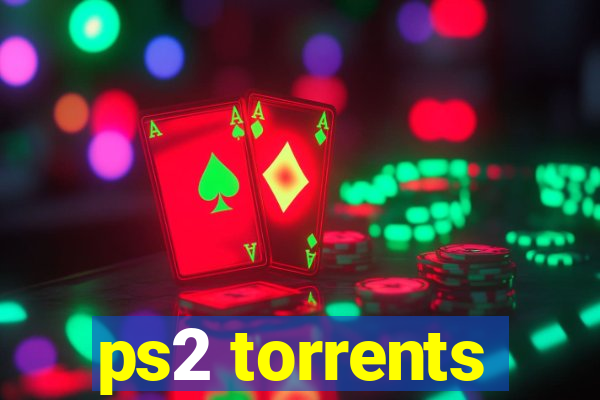 ps2 torrents